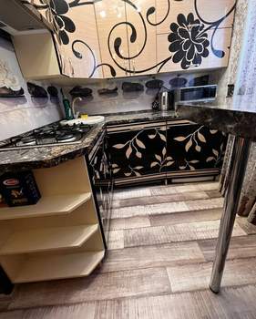 2-к квартира, на длительный срок, 45м2, 1/9 этаж