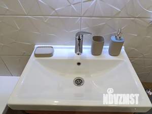 Студия квартира, посуточно, 27м2, 1/8 этаж