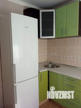 1-к квартира, на длительный срок, 31м2, 2/5 этаж