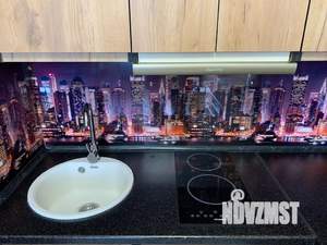 1-к квартира, посуточно, 41м2, 1/14 этаж