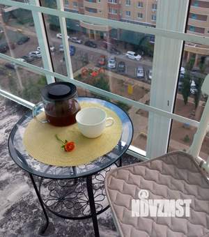 1-к квартира, на длительный срок, 42м2, 11/13 этаж