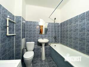 1-к квартира, посуточно, 48м2, 10/12 этаж