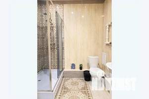 1-к квартира, посуточно, 40м2, 14/17 этаж