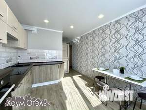 2-к квартира, посуточно, 60м2, 6/16 этаж