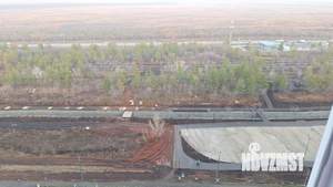 1-к квартира, на длительный срок, 35м2, 17/19 этаж