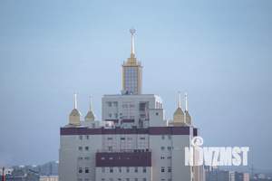 2-к квартира, посуточно, 68м2, 17/17 этаж