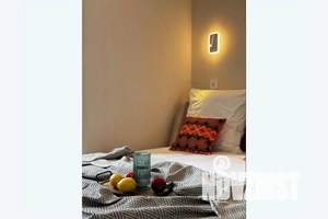 1-к квартира, посуточно, 21м2, 16/17 этаж