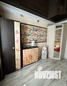 3-к квартира, посуточно, 59м2, 2/3 этаж