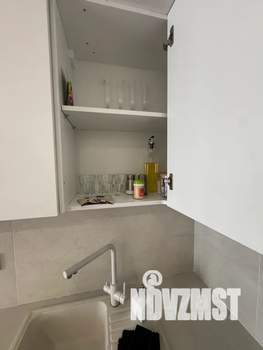 1-к квартира, посуточно, 53м2, 2/14 этаж