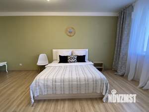 1-к квартира, посуточно, 41м2, 10/17 этаж