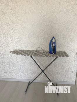 2-к квартира, посуточно, 60м2, 1/1 этаж