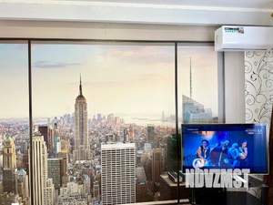 1-к квартира, посуточно, 41м2, 1/1 этаж