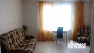 Студия квартира, на длительный срок, 27м2, 7/19 этаж