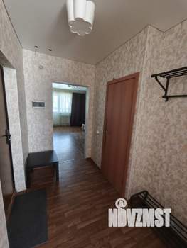 1-к квартира, на длительный срок, 38м2, 3/19 этаж