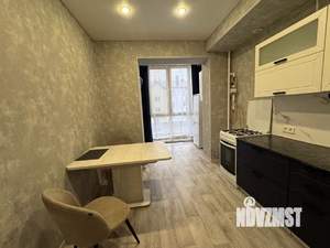 1-к квартира, на длительный срок, 34м2, 2/3 этаж