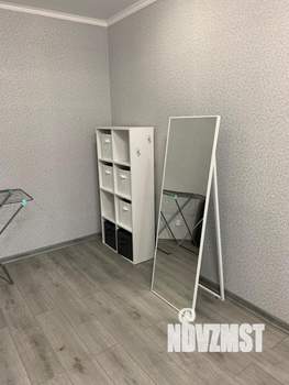 1-к квартира, на длительный срок, 36м2, 6/17 этаж