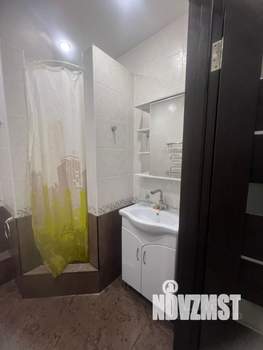 1-к квартира, на длительный срок, 36м2, 7/17 этаж