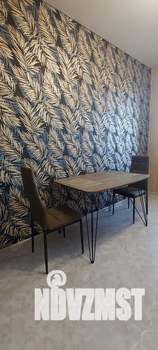 1-к квартира, посуточно, 40м2, 3/6 этаж