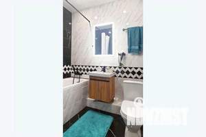 2-к квартира, посуточно, 40м2, 12/17 этаж