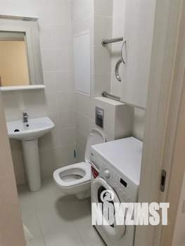 1-к квартира, посуточно, 42м2, 14/17 этаж