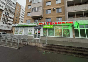 1-к квартира, на длительный срок, 40м2, 1/10 этаж