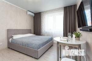 1-к квартира, посуточно, 23м2, 1/1 этаж