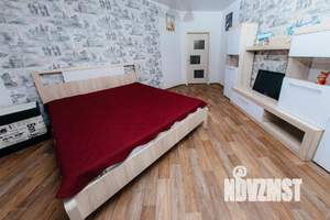 1-к квартира, посуточно, 56м2, 1/1 этаж