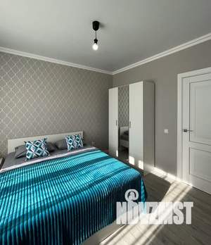 2-к квартира, посуточно, 64м2, 12/17 этаж