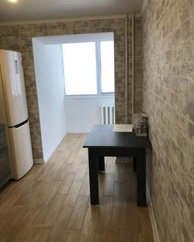 1-к квартира, на длительный срок, 33м2, 1/9 этаж