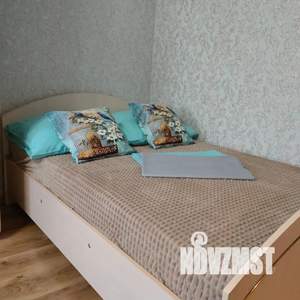 1-к квартира, посуточно, 32м2, 3/5 этаж