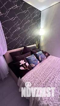 Студия квартира, посуточно, 28м2, 3/18 этаж