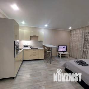 Студия квартира, посуточно, 29м2, 14/17 этаж