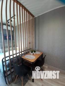 1-к квартира, посуточно, 22м2, 6/6 этаж