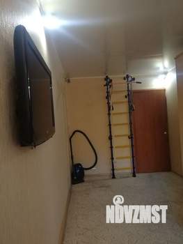 2-к квартира, на длительный срок, 44м2, 1/5 этаж