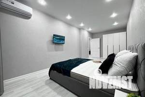 1-к квартира, посуточно, 50м2, 6/17 этаж