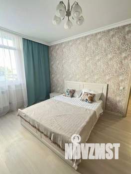 2-к квартира, посуточно, 55м2, 1/1 этаж