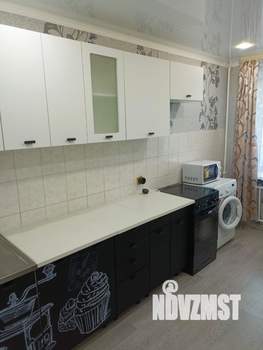 1-к квартира, на длительный срок, 36м2, 5/12 этаж