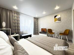 1-к квартира, посуточно, 31м2, 1/1 этаж