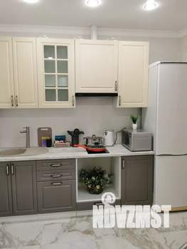 1-к квартира, посуточно, 36м2, 17/17 этаж