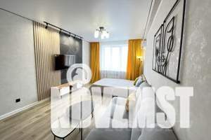 1-к квартира, посуточно, 40м2, 15/17 этаж