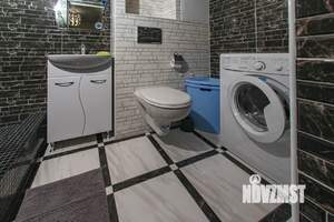 2-к квартира, посуточно, 70м2, 1/7 этаж