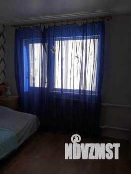 2-к квартира, посуточно, 35м2, 11/17 этаж