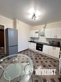 1-к квартира, на длительный срок, 33м2, 6/14 этаж