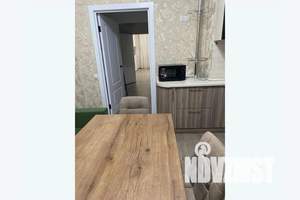 1-к квартира, посуточно, 48м2, 3/17 этаж