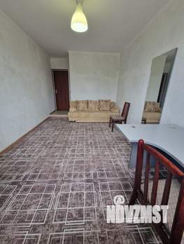 1-к квартира, на длительный срок, 28м2, 2/2 этаж