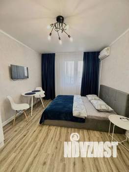 Студия квартира, посуточно, 25м2, 15/17 этаж