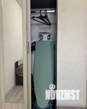 2-к квартира, посуточно, 46м2, 1/1 этаж