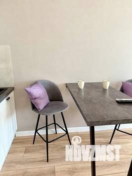 1-к квартира, посуточно, 30м2, 9/16 этаж