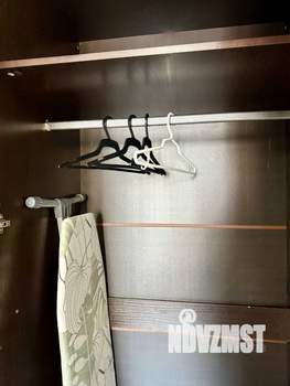 1-к квартира, посуточно, 42м2, 11/19 этаж