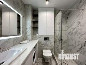 1-к квартира, посуточно, 50м2, 1/1 этаж